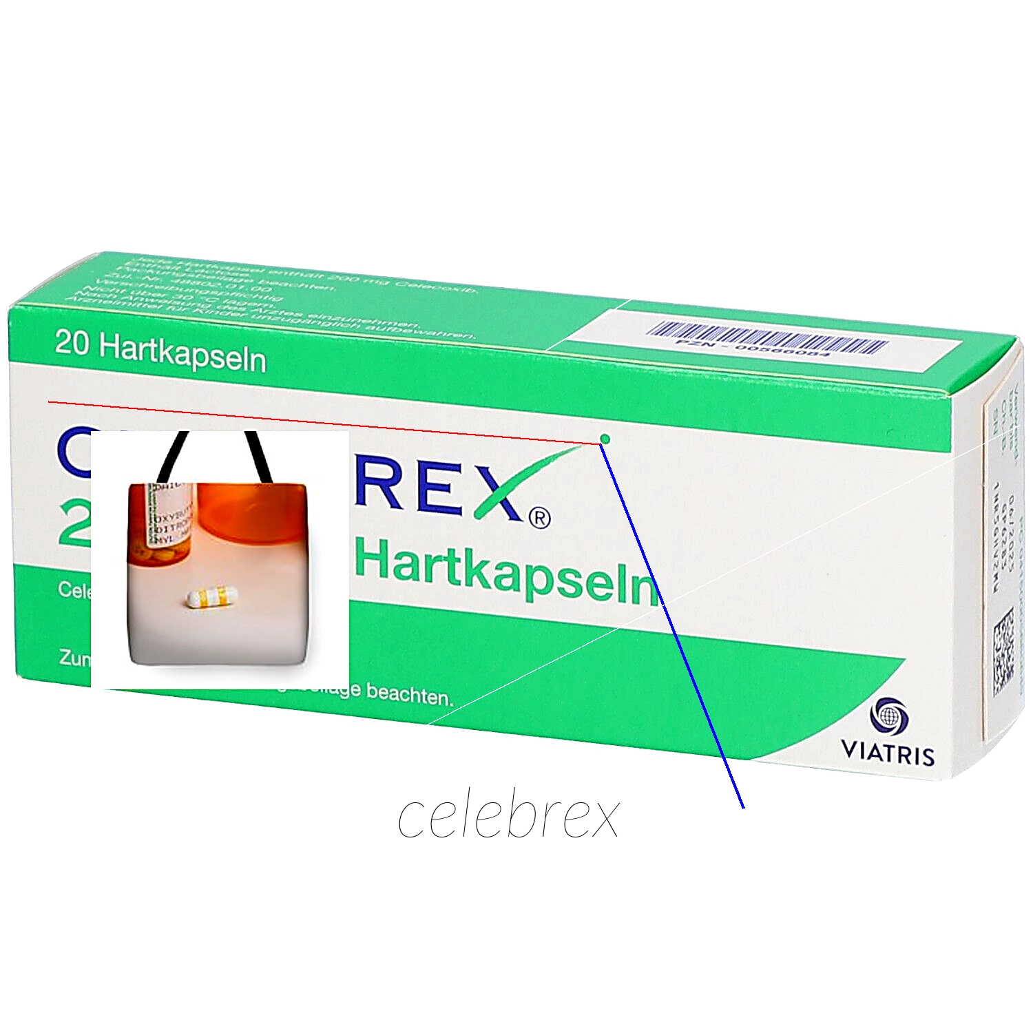 Celebrex prix